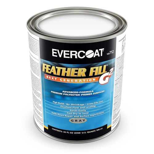 Evercoat fiberglass - g2,