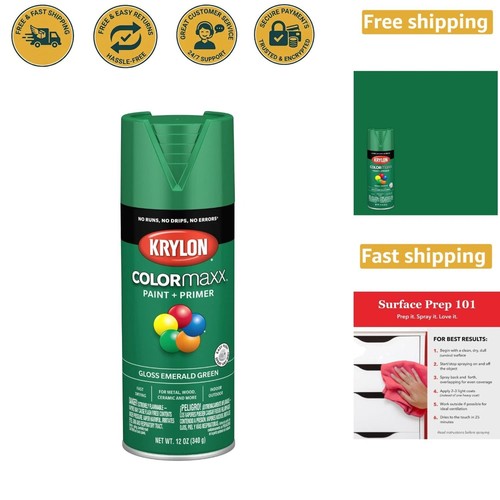 Ultimate spray paint solution - ultimate,