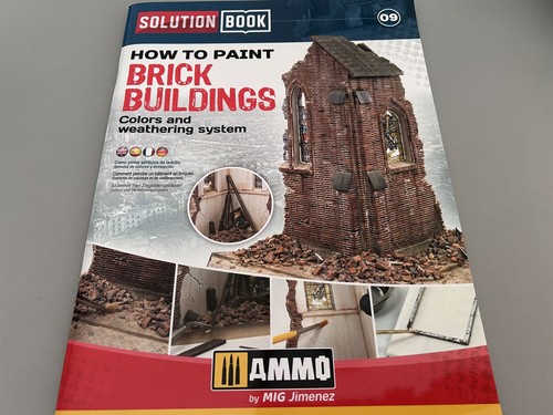 Mig ammo 6510 how paint - to,