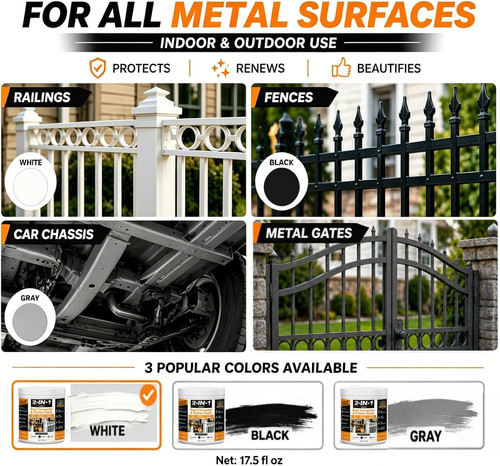 Rust converter paint for - paint,