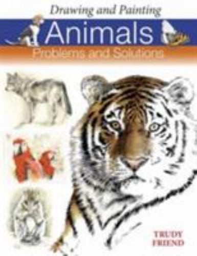 Drawing and painting animals - and,