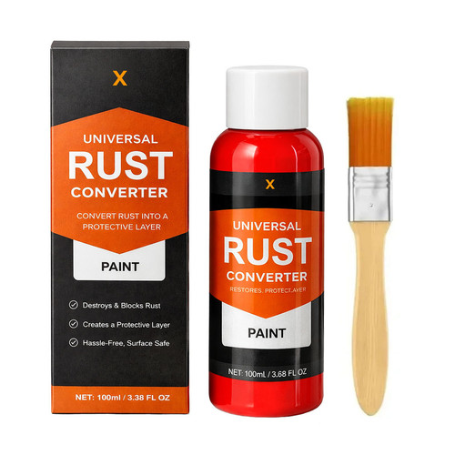 Nexa rust converter metal - converter,