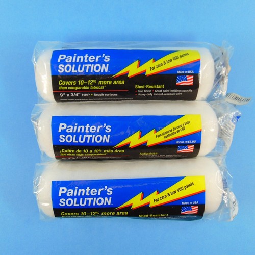Painter solution paint - painter's,