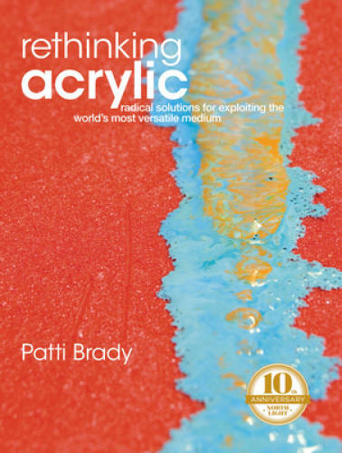 Rethinking acrylic radical - rethinking, acrylic: