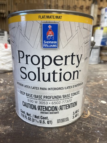 Gal sherwin williams - 1,