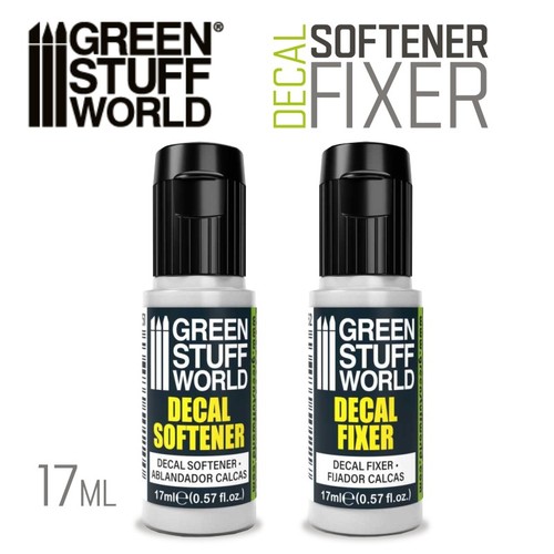 Green stuff world decal - world:,
