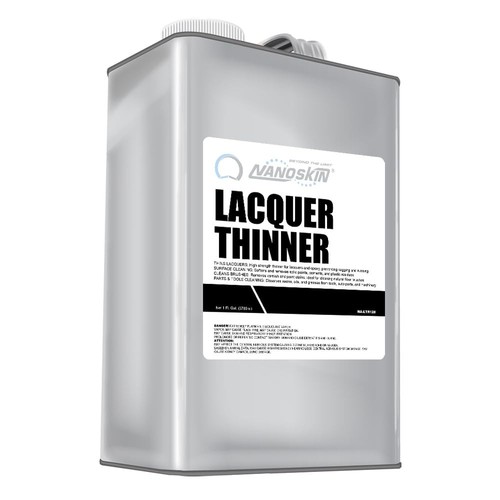 Epoxy lacquer thinner tool - epoxy,