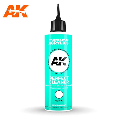 Interactive ak11505 3rd gen - ak,