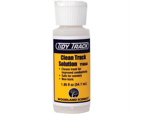 Woodland scenics clean - scenics,