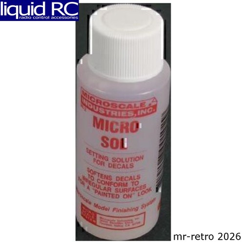 Microscale industries mi2 - microscale,