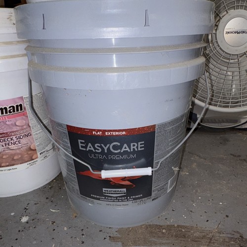 Easy care ultra premium finish - premium,
