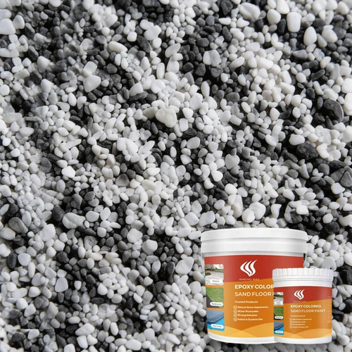 Floor paint resin - resin, bound