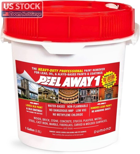Stock peel away paint - 1,